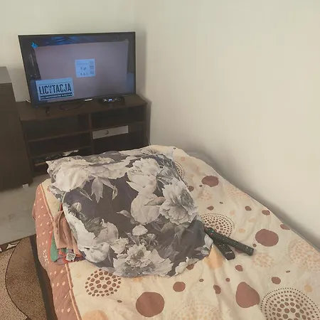 Appartement Cale Mieszkanie Na Wylacznosc 2-pokojowe, Wiezowiec 9 Pietro Piekny Widok, Swietna Lokalizacja Częstochowa